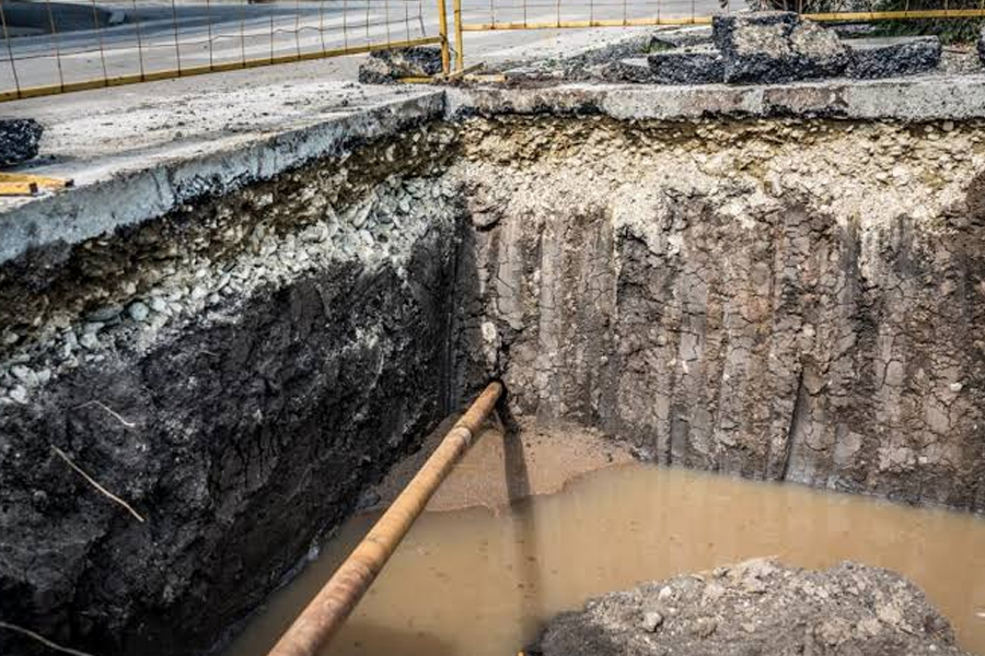 Ground Anchor Contractors in Pondicherry, Hyderabad