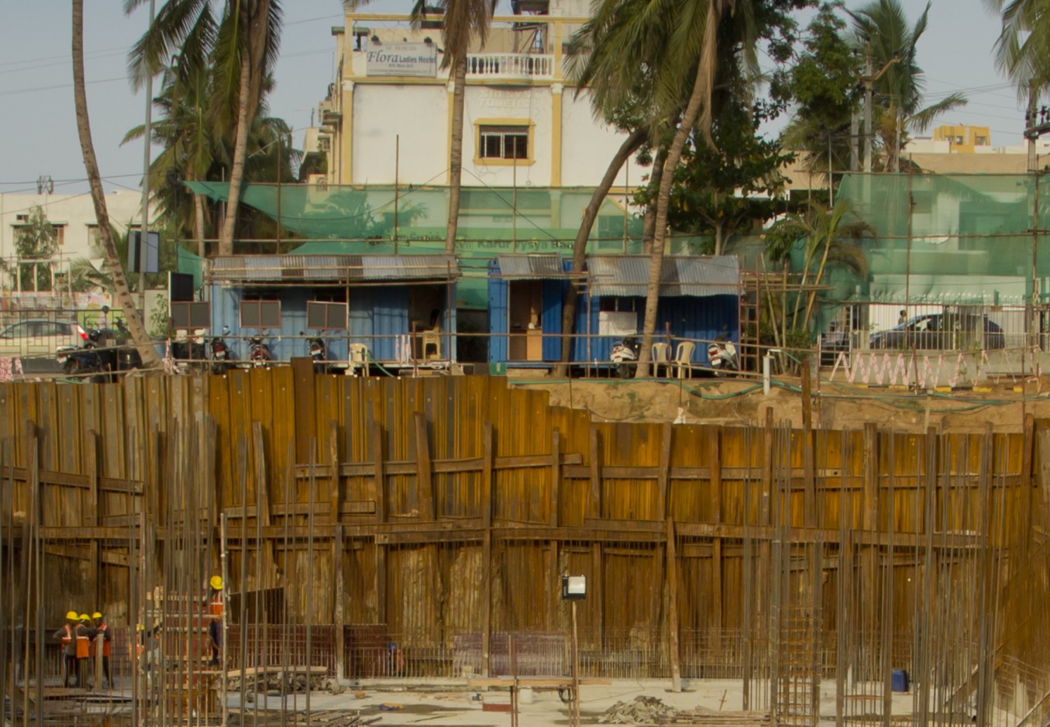 Diesel Pump Dewatering System in Chennai